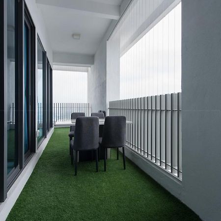 The Luxe, Klcc By Ch Homes 吉隆坡 外观 照片