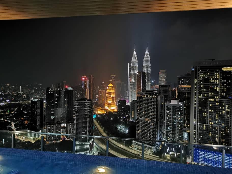The Luxe, Klcc By Ch Homes 吉隆坡 外观 照片