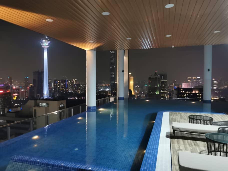 The Luxe, Klcc By Ch Homes 吉隆坡 外观 照片