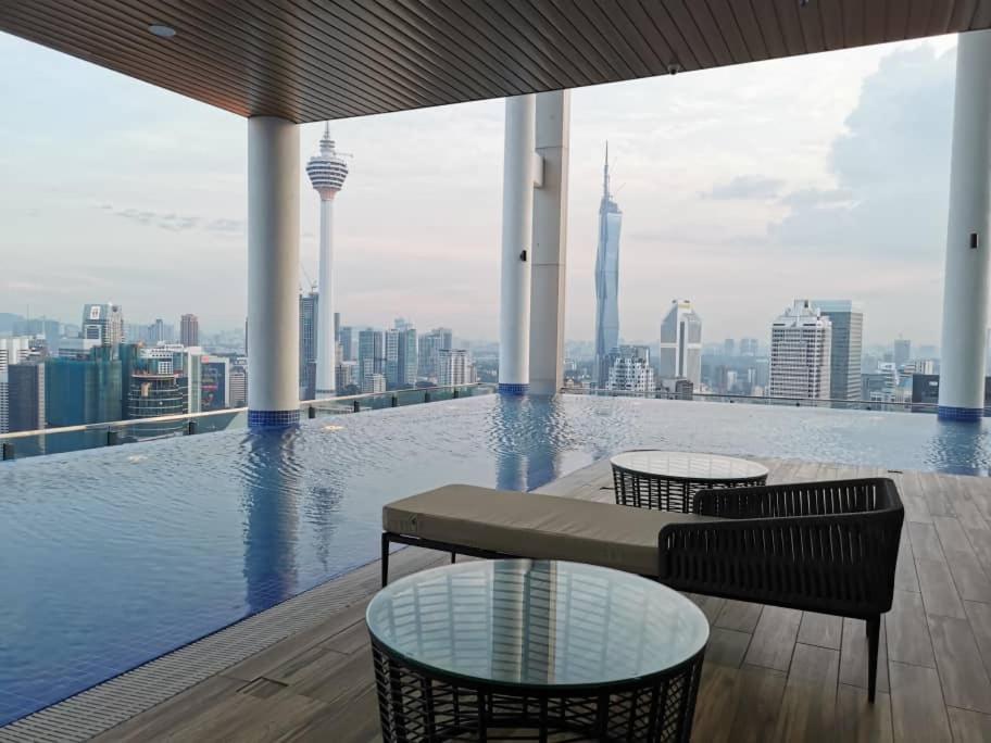 The Luxe, Klcc By Ch Homes 吉隆坡 外观 照片