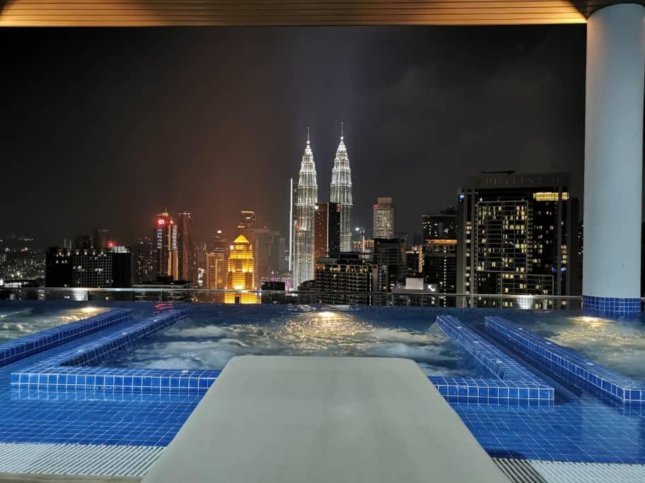 The Luxe, Klcc By Ch Homes 吉隆坡 外观 照片