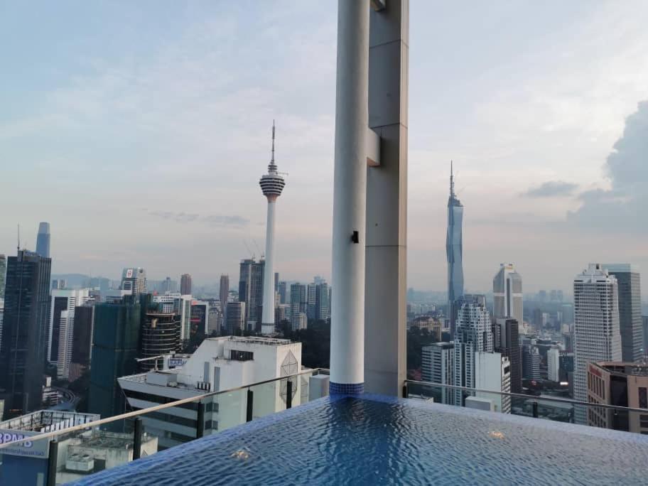 The Luxe, Klcc By Ch Homes 吉隆坡 外观 照片