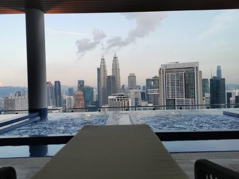 The Luxe, Klcc By Ch Homes 吉隆坡 外观 照片