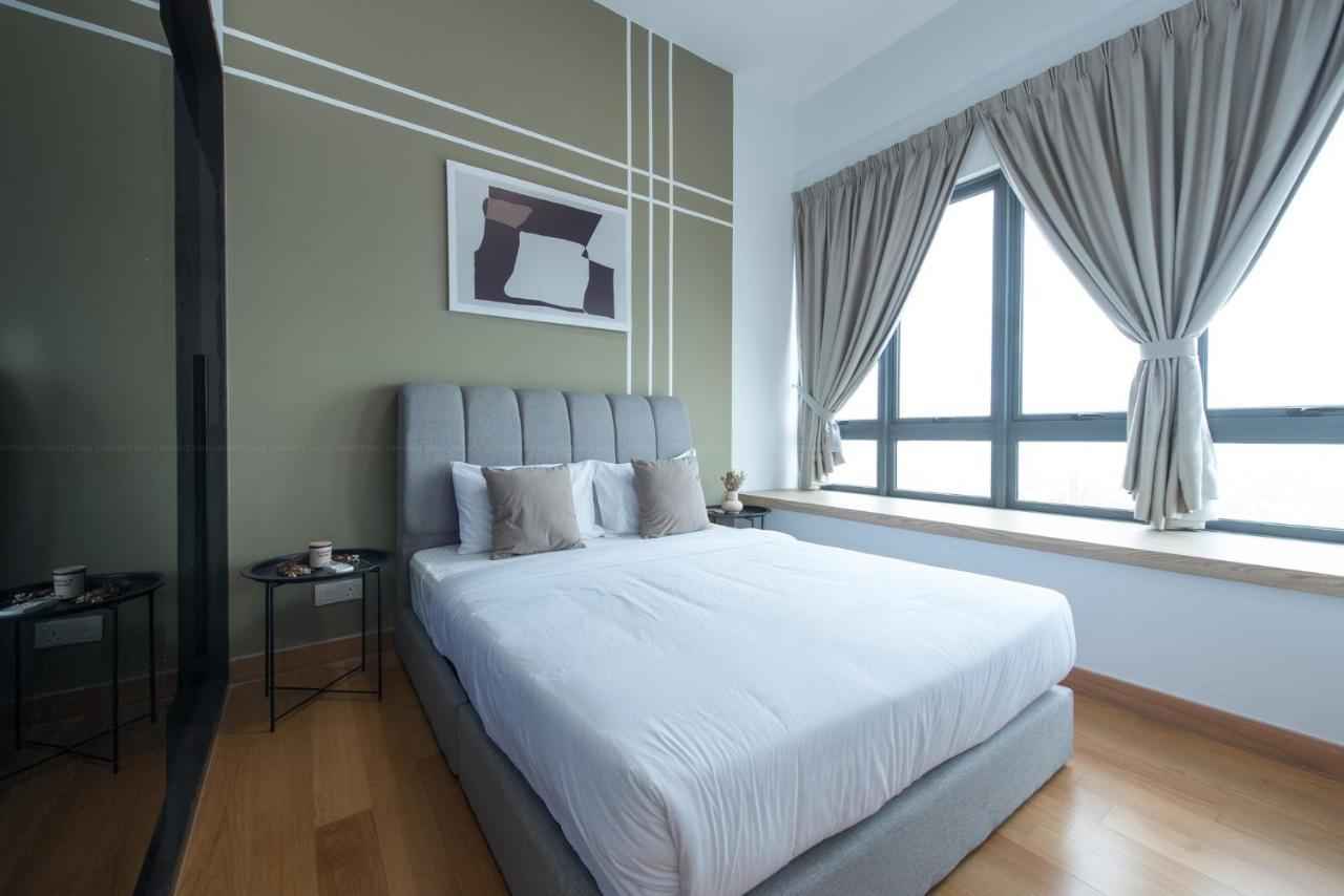 The Luxe, Klcc By Ch Homes 吉隆坡 外观 照片