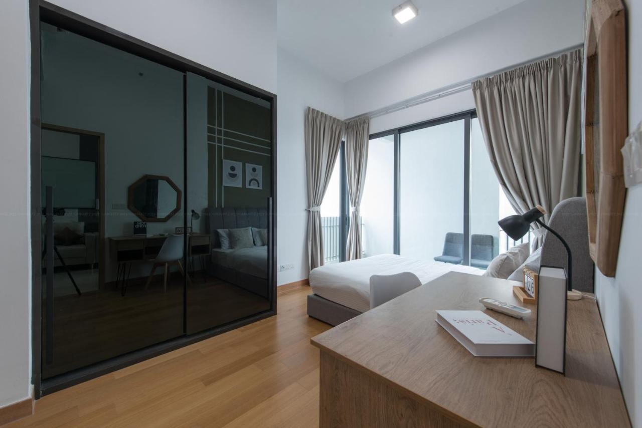 The Luxe, Klcc By Ch Homes 吉隆坡 外观 照片