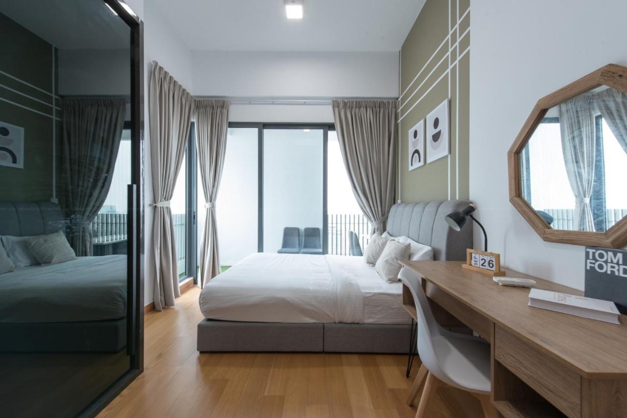 The Luxe, Klcc By Ch Homes 吉隆坡 外观 照片