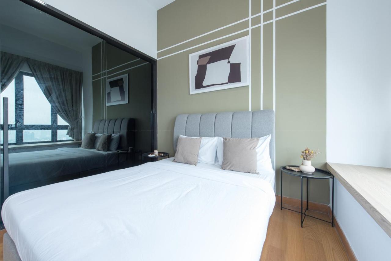 The Luxe, Klcc By Ch Homes 吉隆坡 外观 照片