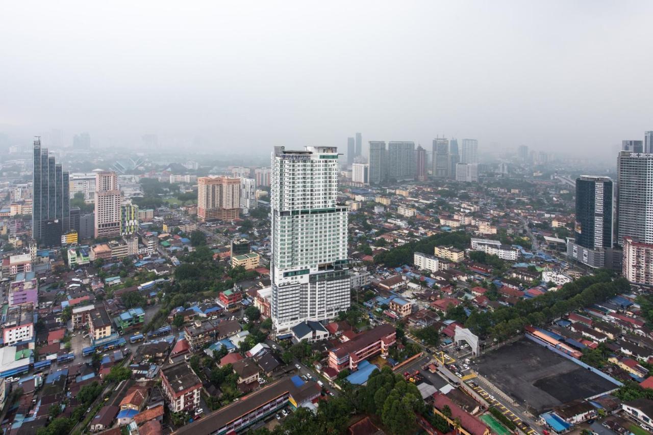 The Luxe, Klcc By Ch Homes 吉隆坡 外观 照片