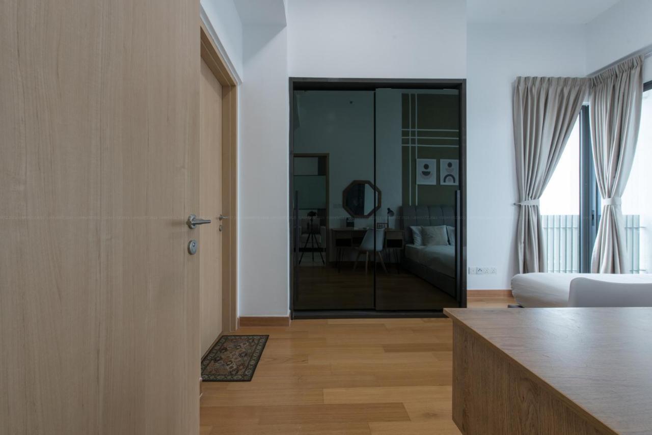 The Luxe, Klcc By Ch Homes 吉隆坡 外观 照片