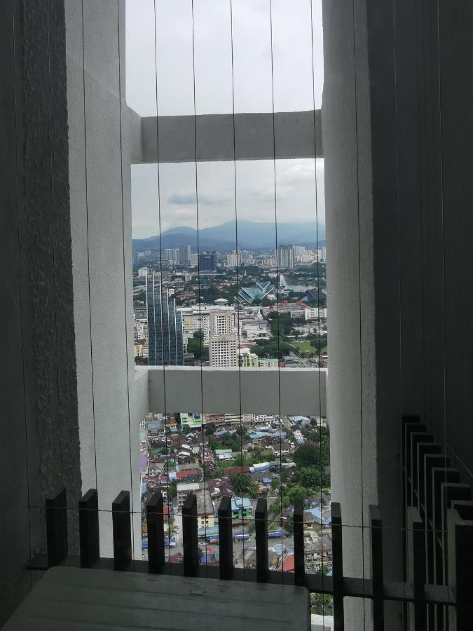 The Luxe, Klcc By Ch Homes 吉隆坡 外观 照片