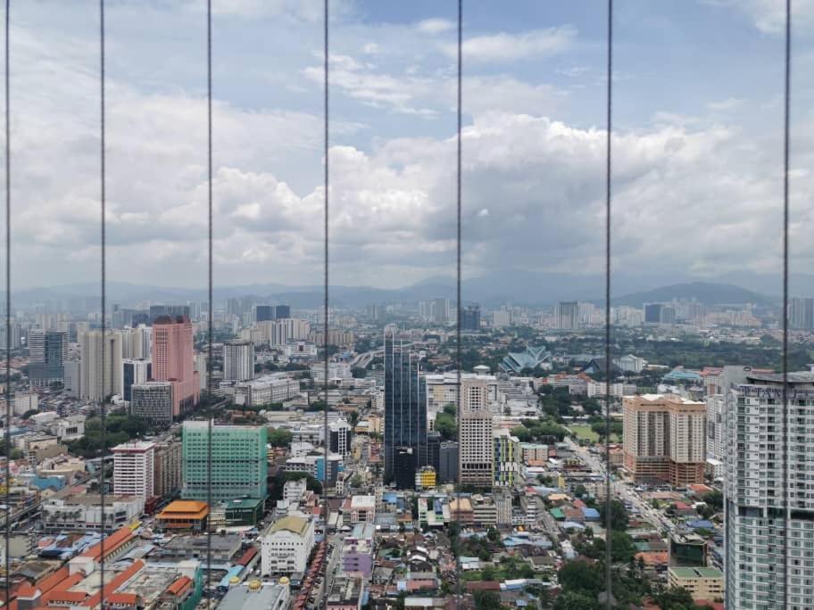 The Luxe, Klcc By Ch Homes 吉隆坡 外观 照片