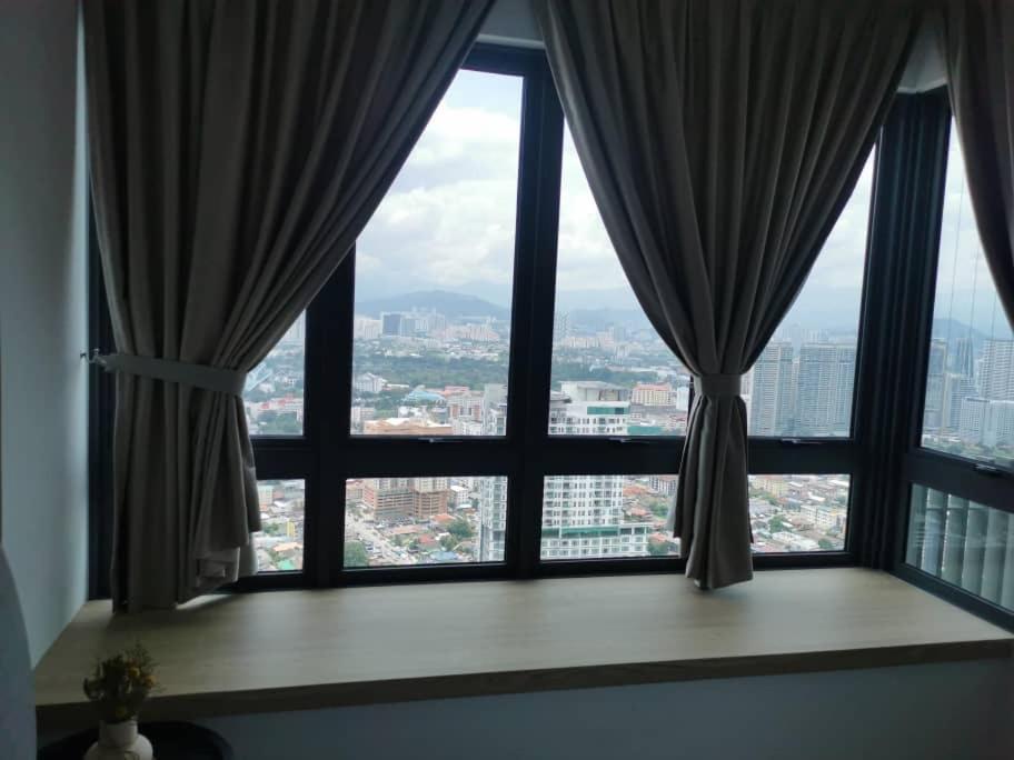 The Luxe, Klcc By Ch Homes 吉隆坡 外观 照片